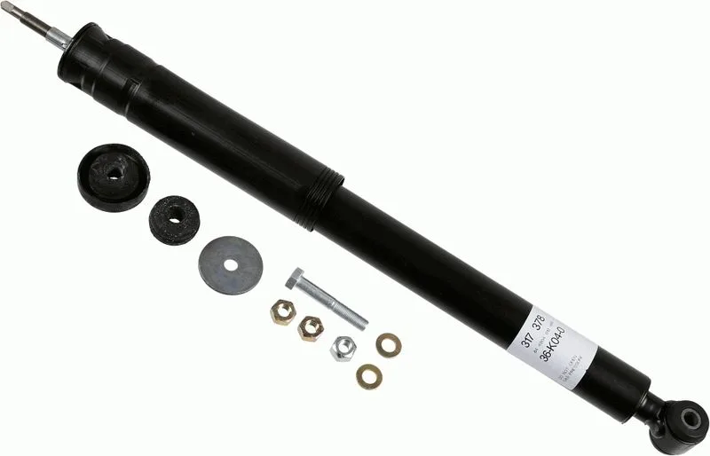 SACHS (317 378)