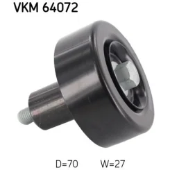 SKF (VKM64072)