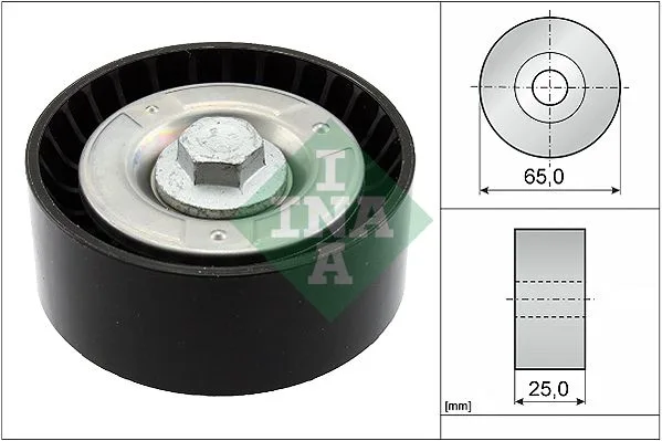 Schaeffler INA (532085510)