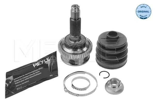 MEYLE (35-144980023)