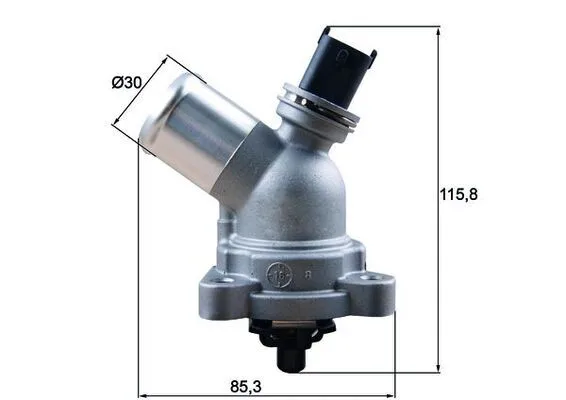 MAHLE (TM43105)