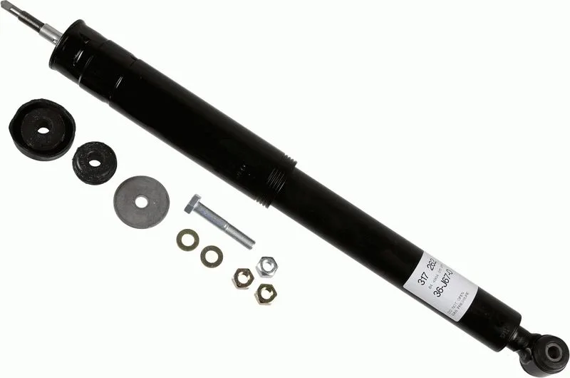 SACHS (317 262)