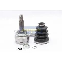JAPANPARTS (GI-562)