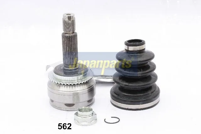 JAPANPARTS (GI-562)