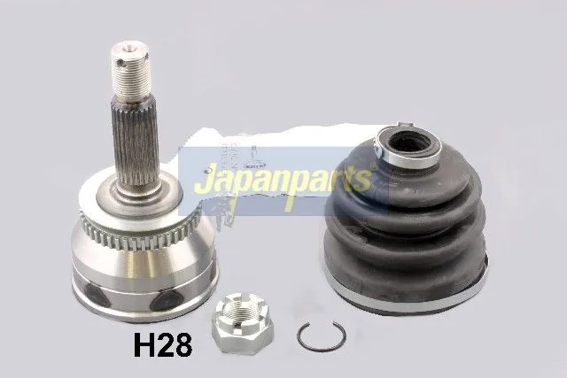 JAPANPARTS (GI-H28)