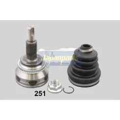 JAPANPARTS (GI-251)
