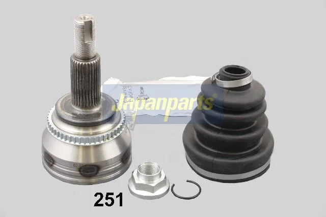 JAPANPARTS (GI-251)
