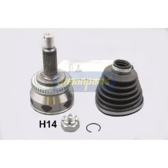 JAPANPARTS (GI-H14)