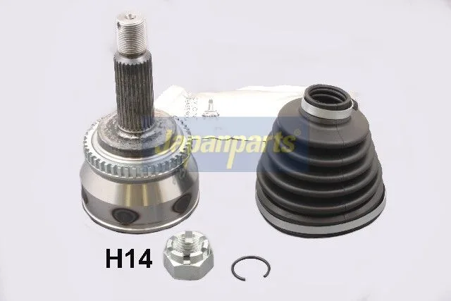 JAPANPARTS (GI-H14)