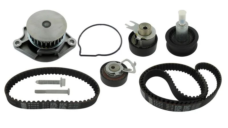 SKF (VKMC01122)