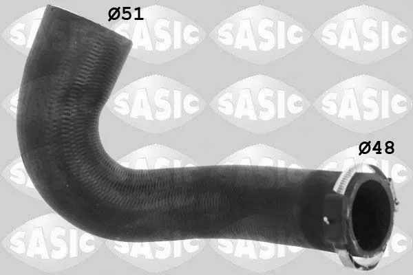 SASIC (3330014)