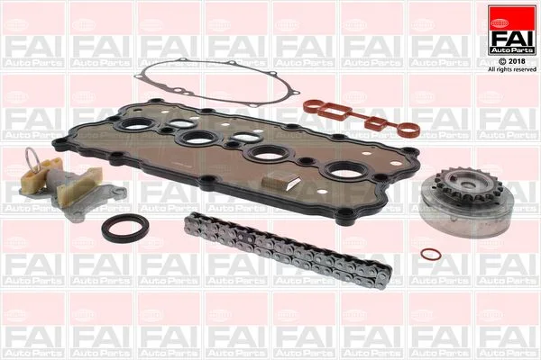 FAI AutoParts (TCK125VVT)