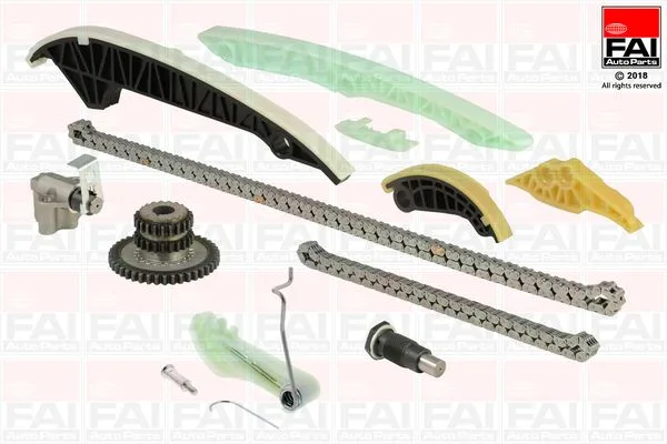 FAI AutoParts (TCK212)