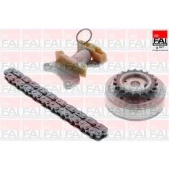 FAI AutoParts (TCK124VVT)