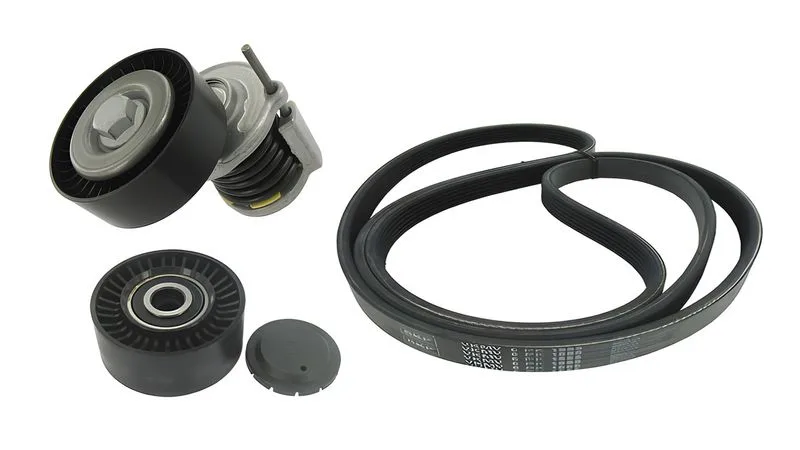 SKF (VKMA31148)