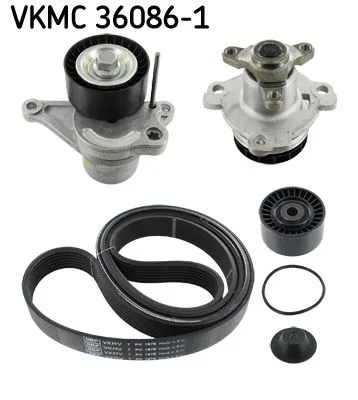 SKF (VKMC36086-1)