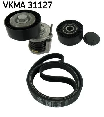 SKF (VKMA31127)
