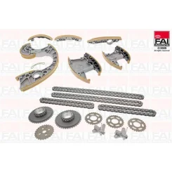 FAI AutoParts (TCK233NG)