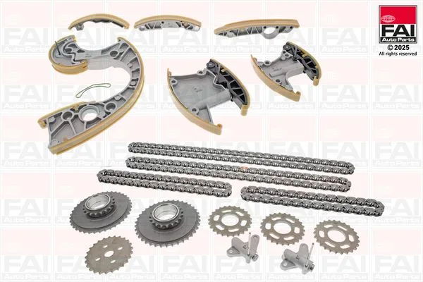 FAI AutoParts (TCK233NG)