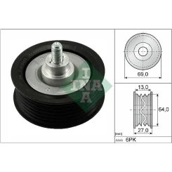 Schaeffler INA (532047710)