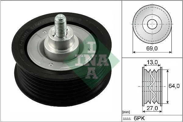 Schaeffler INA (532047710)