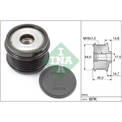 Schaeffler INA (535030810)
