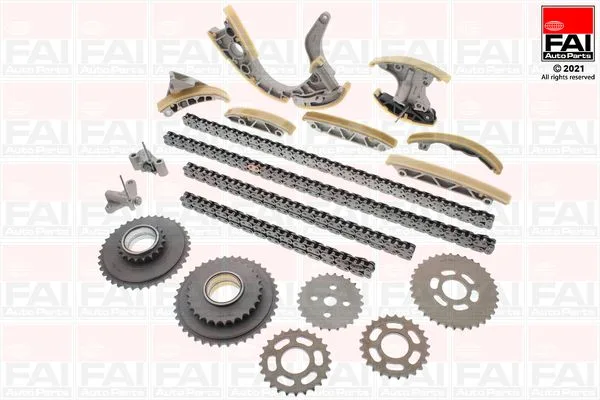 FAI AutoParts (TCK217NG)