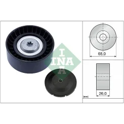 Schaeffler INA (532080410)