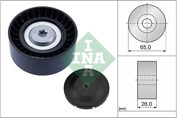 Schaeffler INA (532080410)
