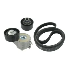 SKF (VKMA33161)