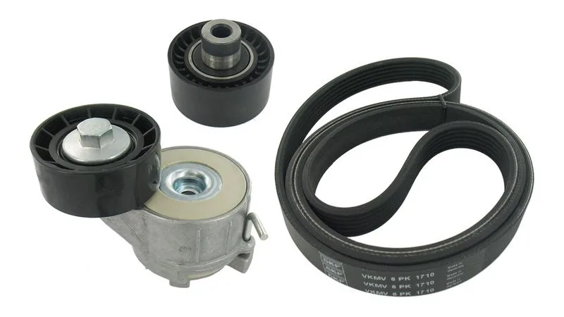 SKF (VKMA33161)