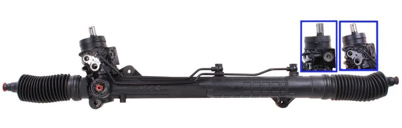 ELSTOCK (ELS11-0762)