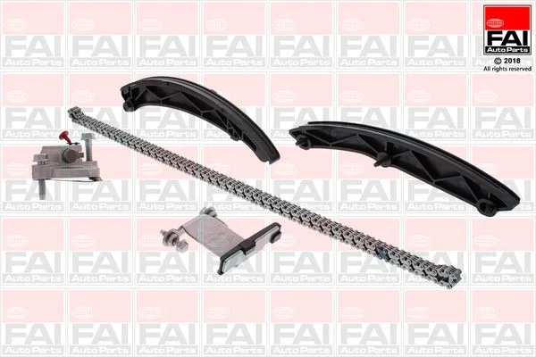 FAI AutoParts (TCK278WONG)