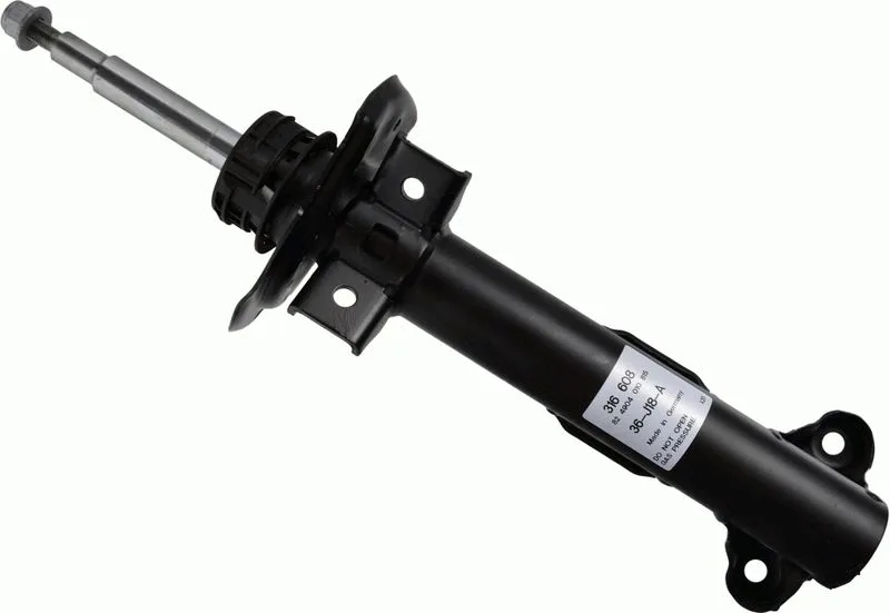 SACHS (316 608)