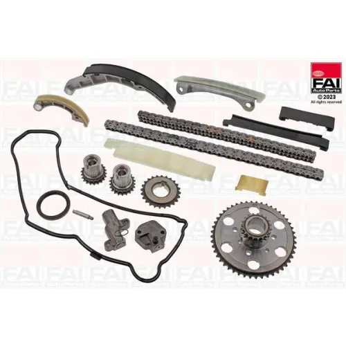 FAI AutoParts (TCK42CRD-10)