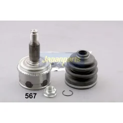 JAPANPARTS (GI-567)