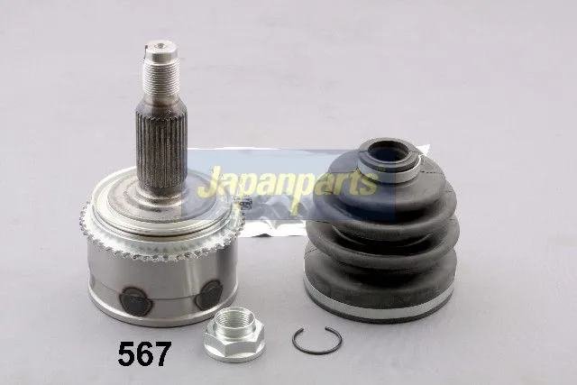 JAPANPARTS (GI-567)