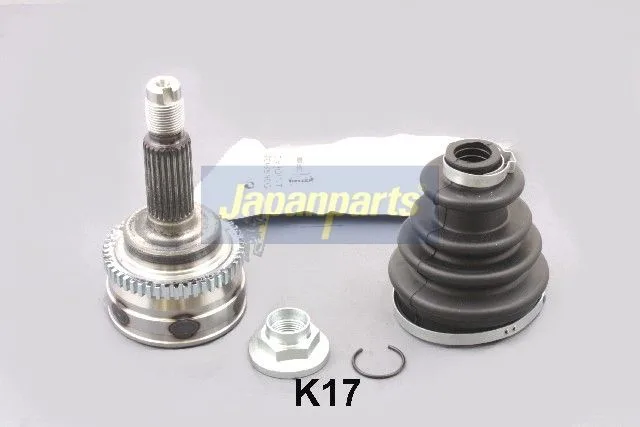 JAPANPARTS (GI-K17)