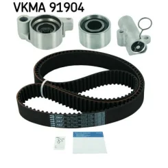 SKF (VKMA91904)