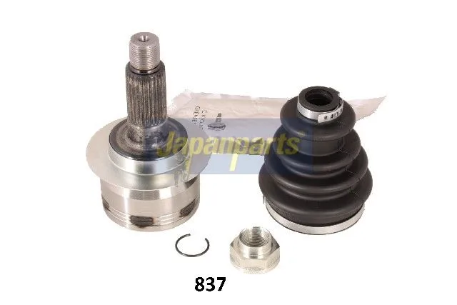 JAPANPARTS (GI-837)