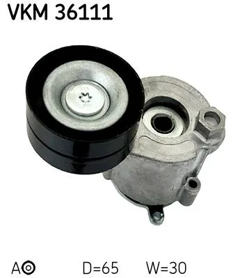 SKF (VKM36111)