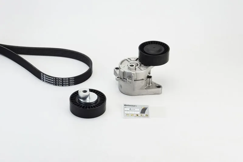 CONTINENTAL CTAM (6PK1538K1)