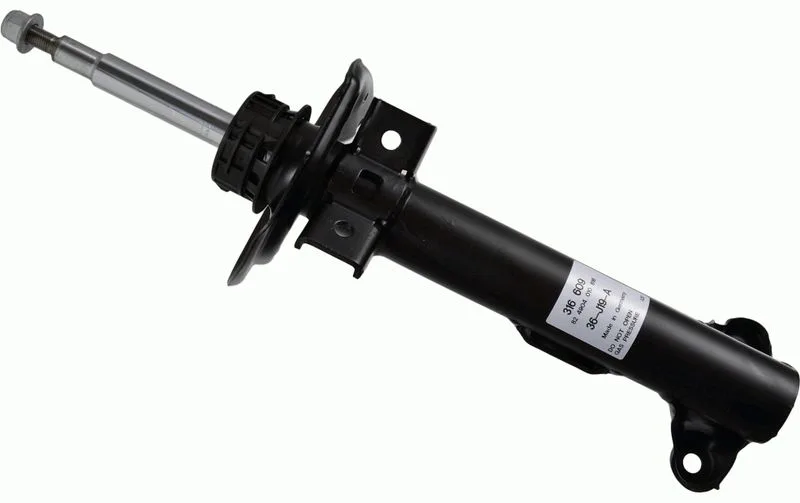 SACHS (316 609)