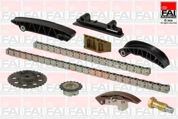 FAI AutoParts (TCK209NG)