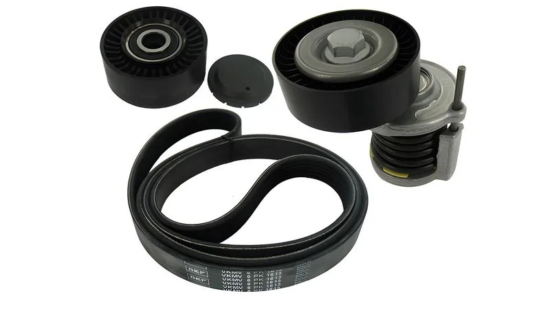 SKF (VKMA31084)