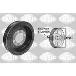 SASIC (2156062)