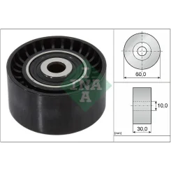Schaeffler INA (532032110)