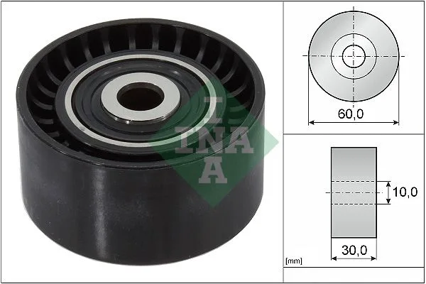 Schaeffler INA (532032110)