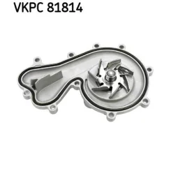 SKF (VKPC81814)