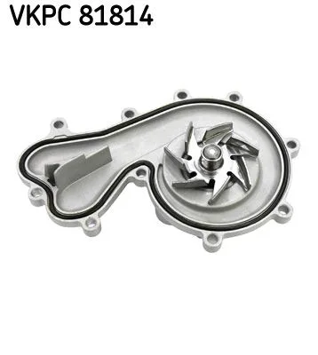 SKF (VKPC81814)